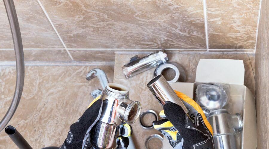 Expert tile roof repair services in Neptune, NJ